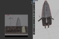 Texture sheet